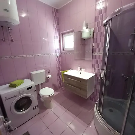 Jelena - Cozy Two Bedroom Only 70m From The Beach, Diklo - Zára
