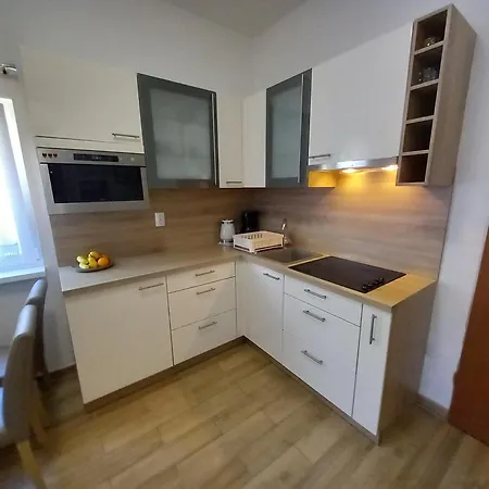 Jelena - Cozy Two Bedroom Only 70m From The Beach, Diklo - *