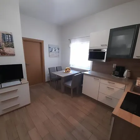 Jelena - Cozy Two Bedroom Only 70m From The Beach, Diklo - * Zára