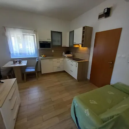Jelena - Cozy Two Bedroom Only 70m From The Beach, Diklo - Appartamento *