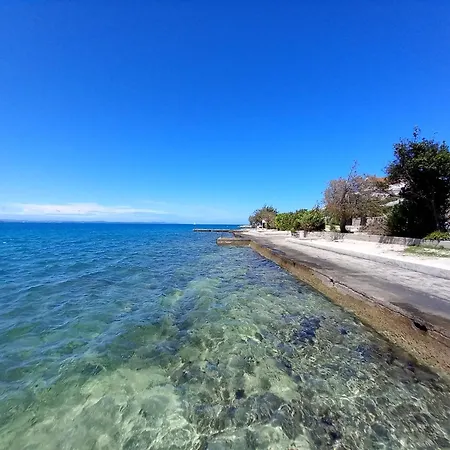Appartamento Jelena - Cozy Two Bedroom Only 70m From The Beach, Diklo - Zara