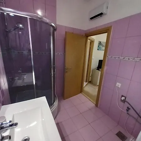 Jelena - Cozy Two Bedroom Only 70m From The Beach, Diklo - *