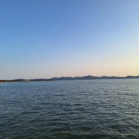 Apartament Jelena - Cozy Two Bedroom Only 70m From The Beach, Diklo - Zadar