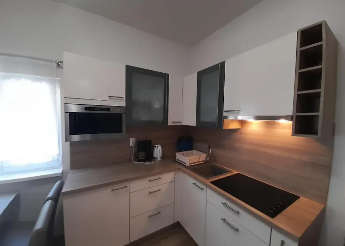 Jelena - Cozy Two Bedroom Only 70m From The Beach, Diklo - *