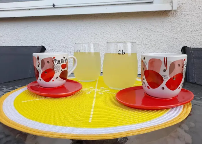 Jelena - Cozy Two Bedroom Only 70m From The Beach, Diklo - *